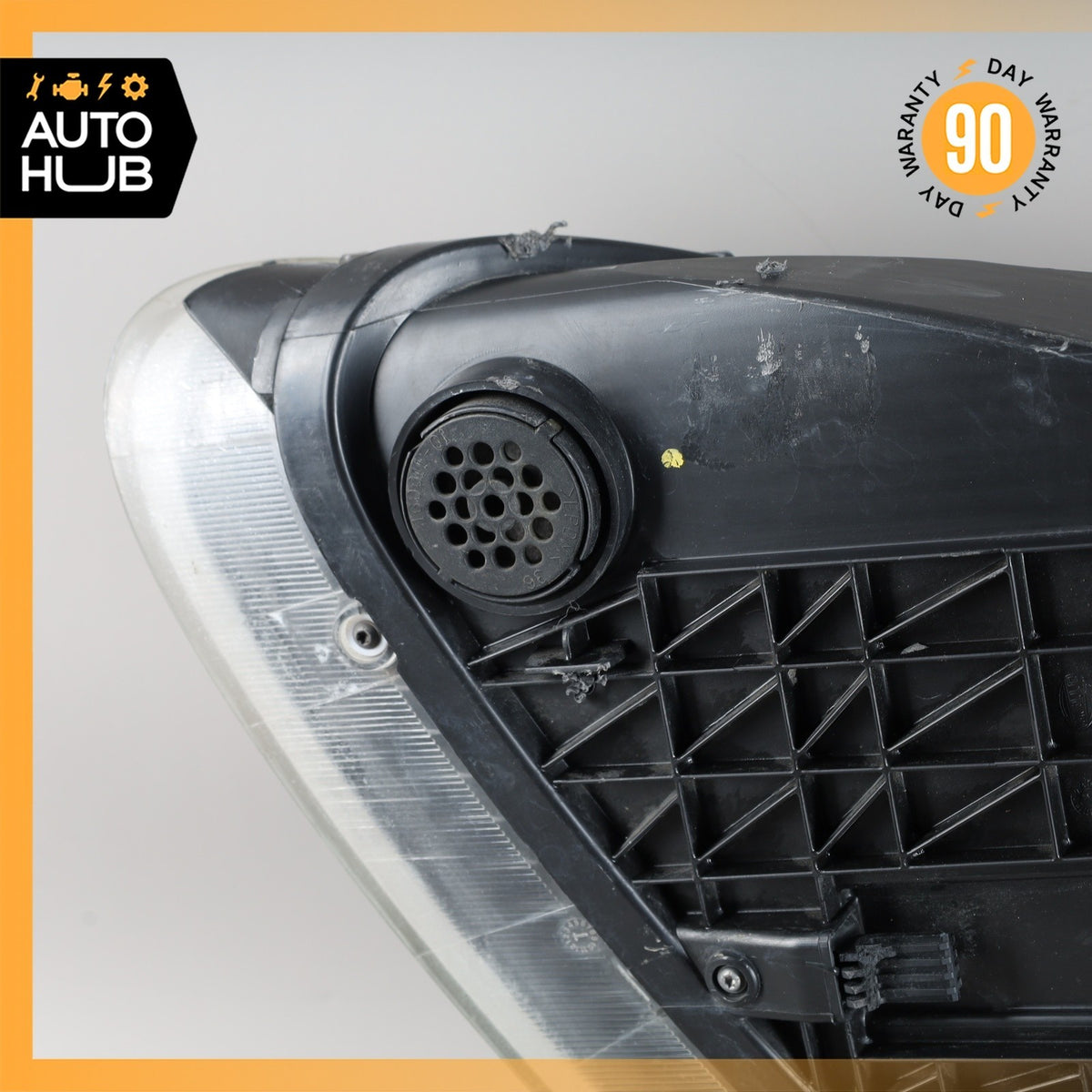 11-14 Porsche Cayenne 958 GTS Right Headlight Lamp Bi-Xenon 7P5941032BH OEM 92k - photo 18