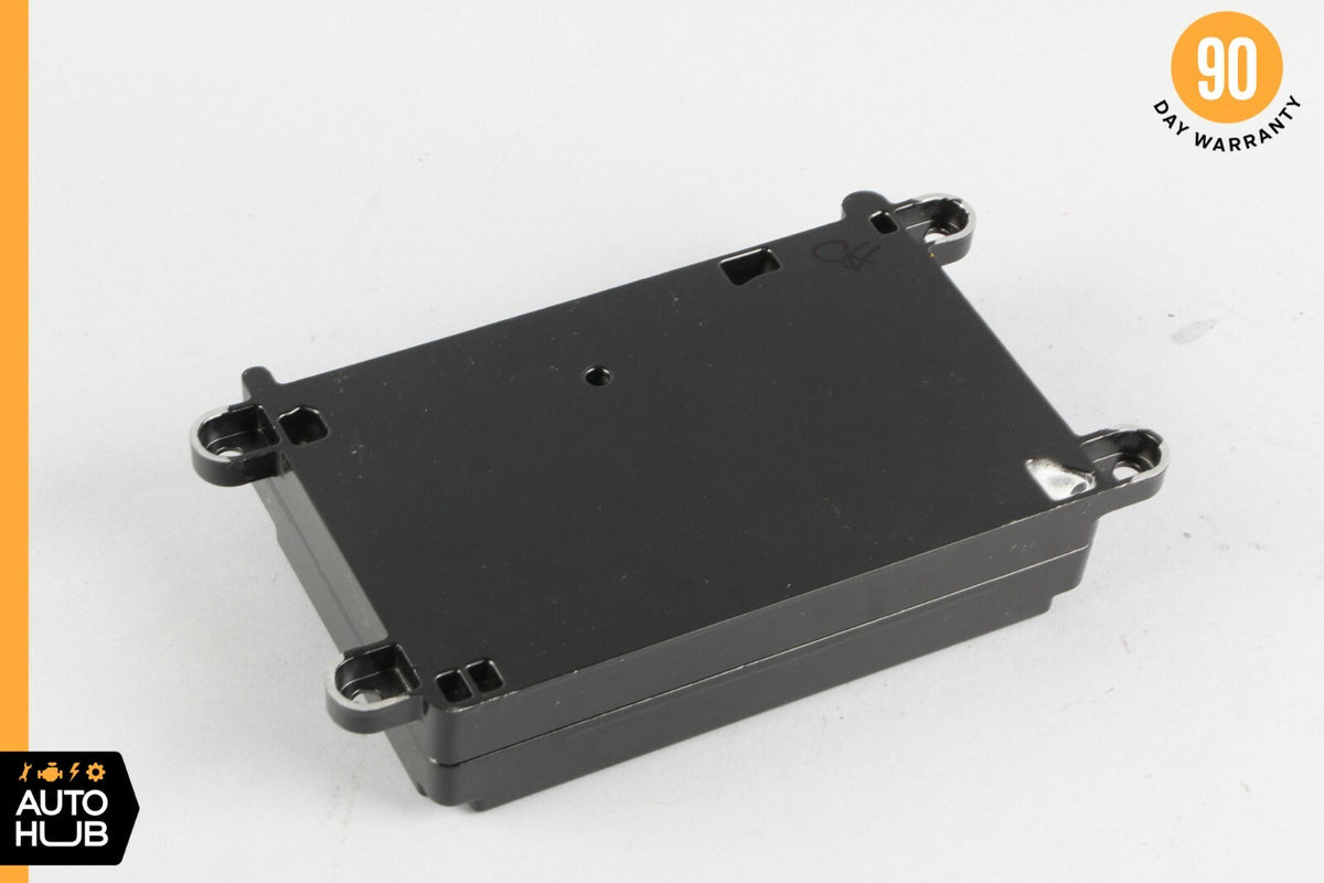 00-06 Mercedes W220 SL500 CL500 CLK500 Voice Command Control Module OEM - photo 4