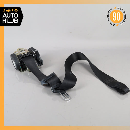 98-03 Mercedes W208 CLK320 CLK55 Front Right Passenger Seatbelt Seat Belt OEM - photo 1