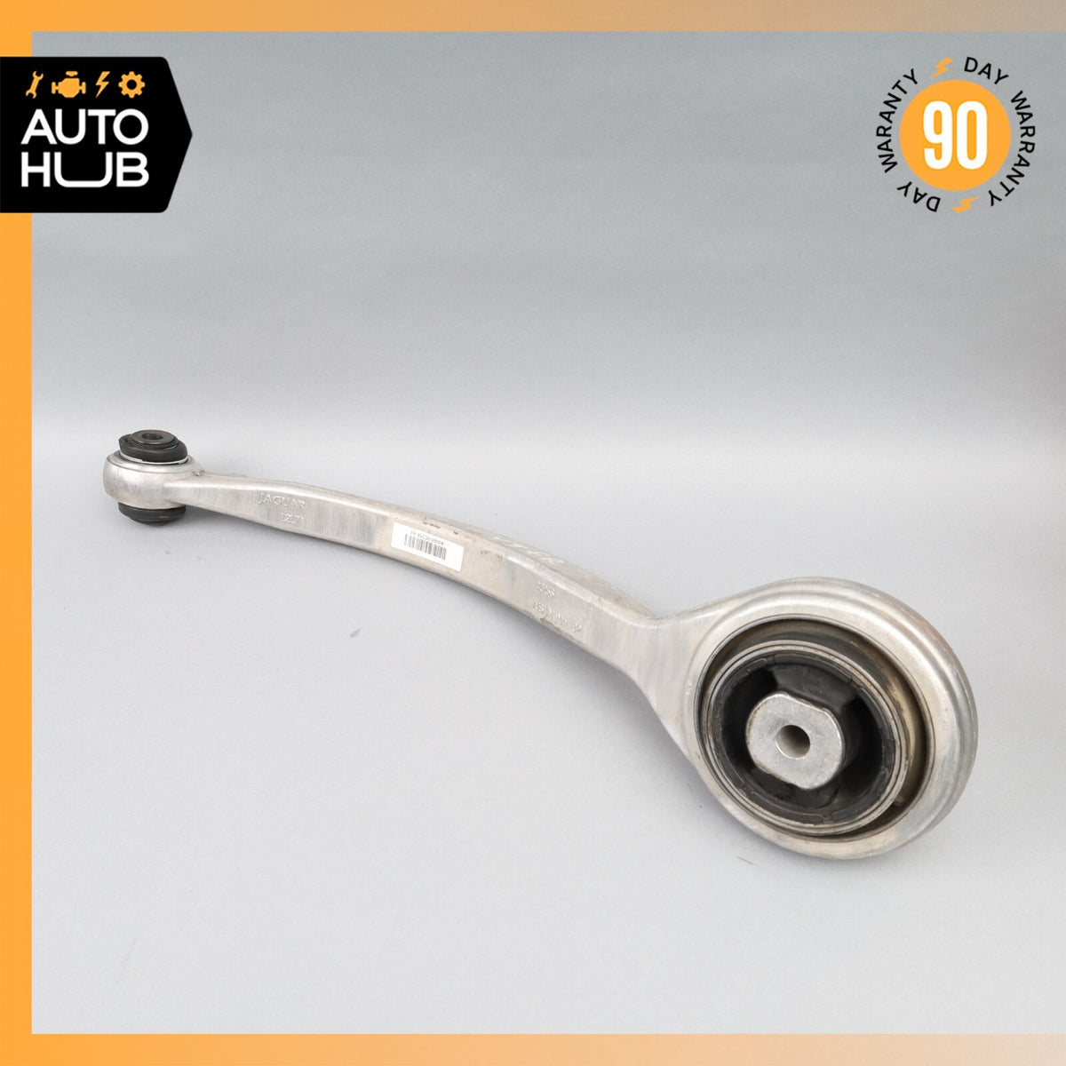 2016 Jaguar X351 XJ RWD Front Left or Right Lower Suspension Control Arm OEM - photo 7