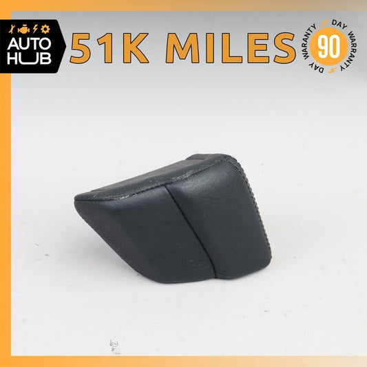 Porsche Panamera 970 Rear Right C-Pillar Armrest Cover Panel Trim OEM - photo 1