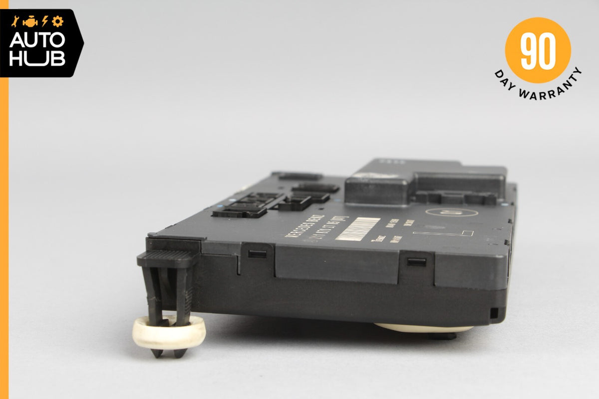 03-09 Mercedes W211 E350 E550 Front Left Driver Side Door Control Module OEM - photo 6
