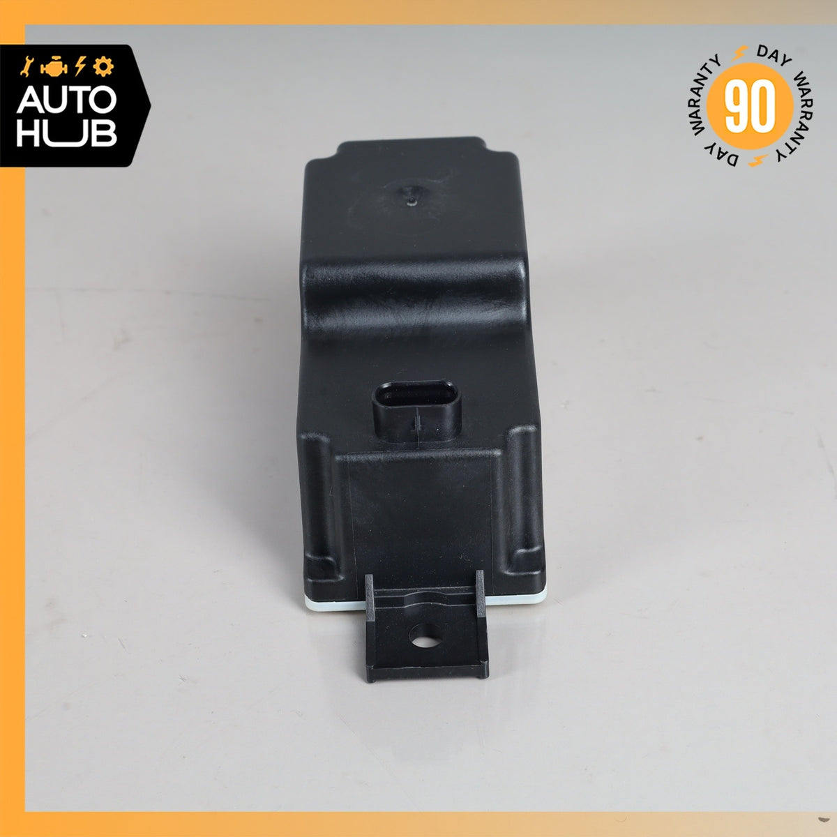 15-23 Mercedes W222 S63 C43 AMG Voltage Converter Control Module OEM - photo 3