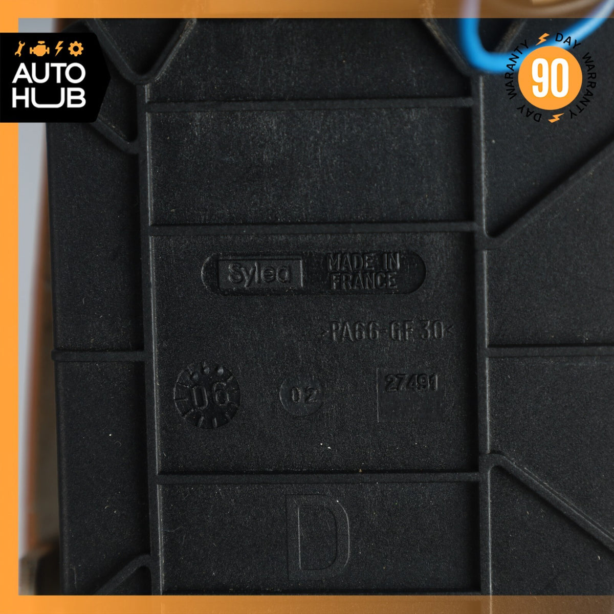 03-13 Maserati Quattroporte M139 Front Right Side Seat Control Switch OEM - photo 13