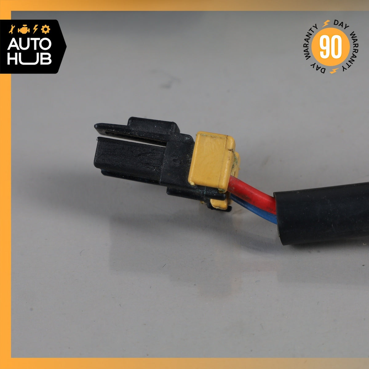 90-98 Bentley Eight / Silver Spur Front Right Door Lock Solenoid Actuator OEM - photo 9