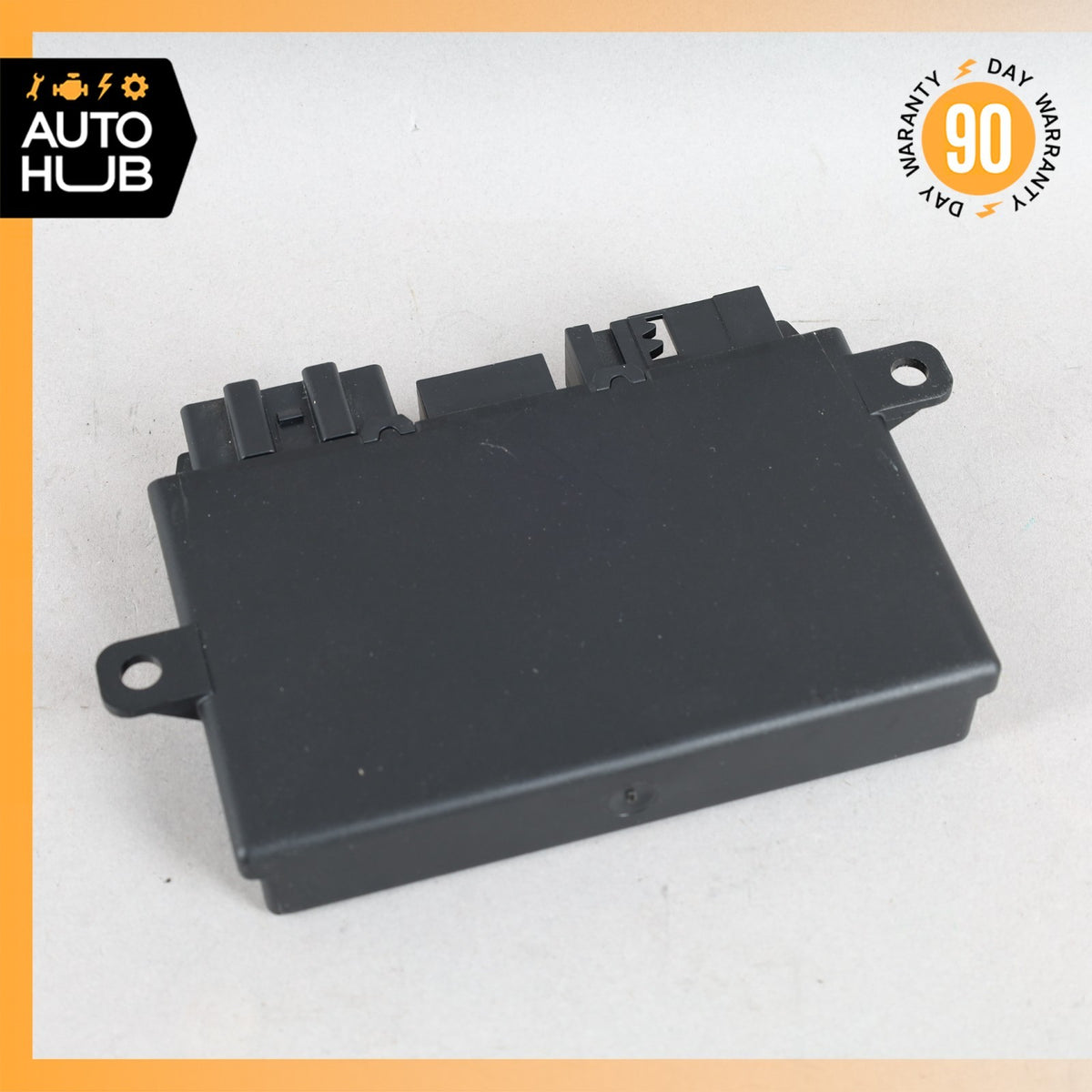 Porsche Cayenne 958 Front Left or Right Seat Control Module Unit 7PP959760 OEM - photo 4