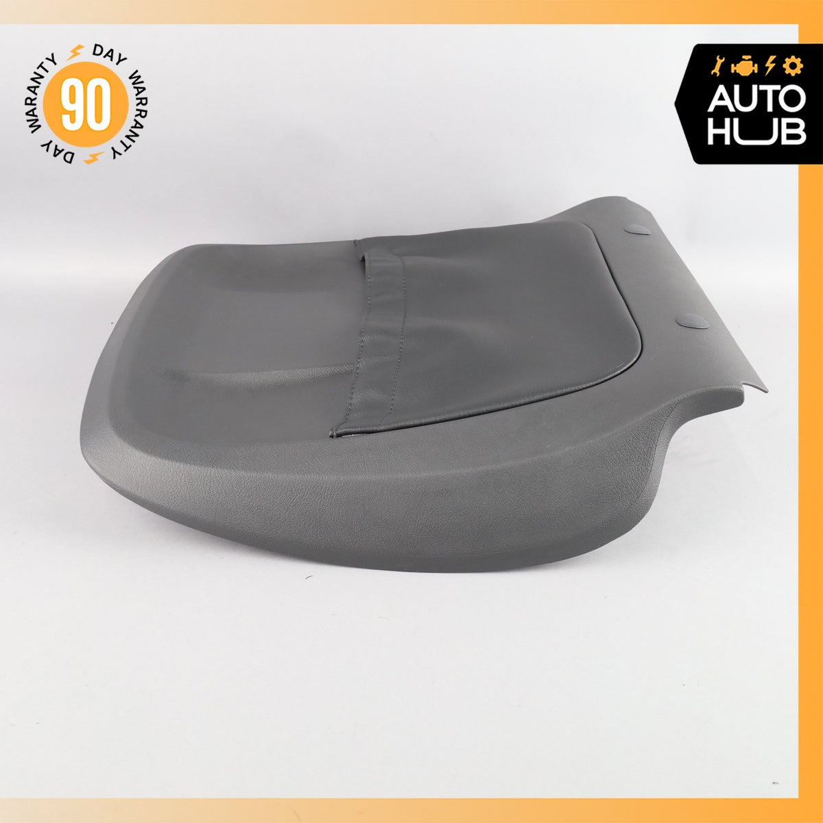 00-05 Mercedes W163 ML350 ML500 Front Left or Right Back Cover Black OEM - photo 7