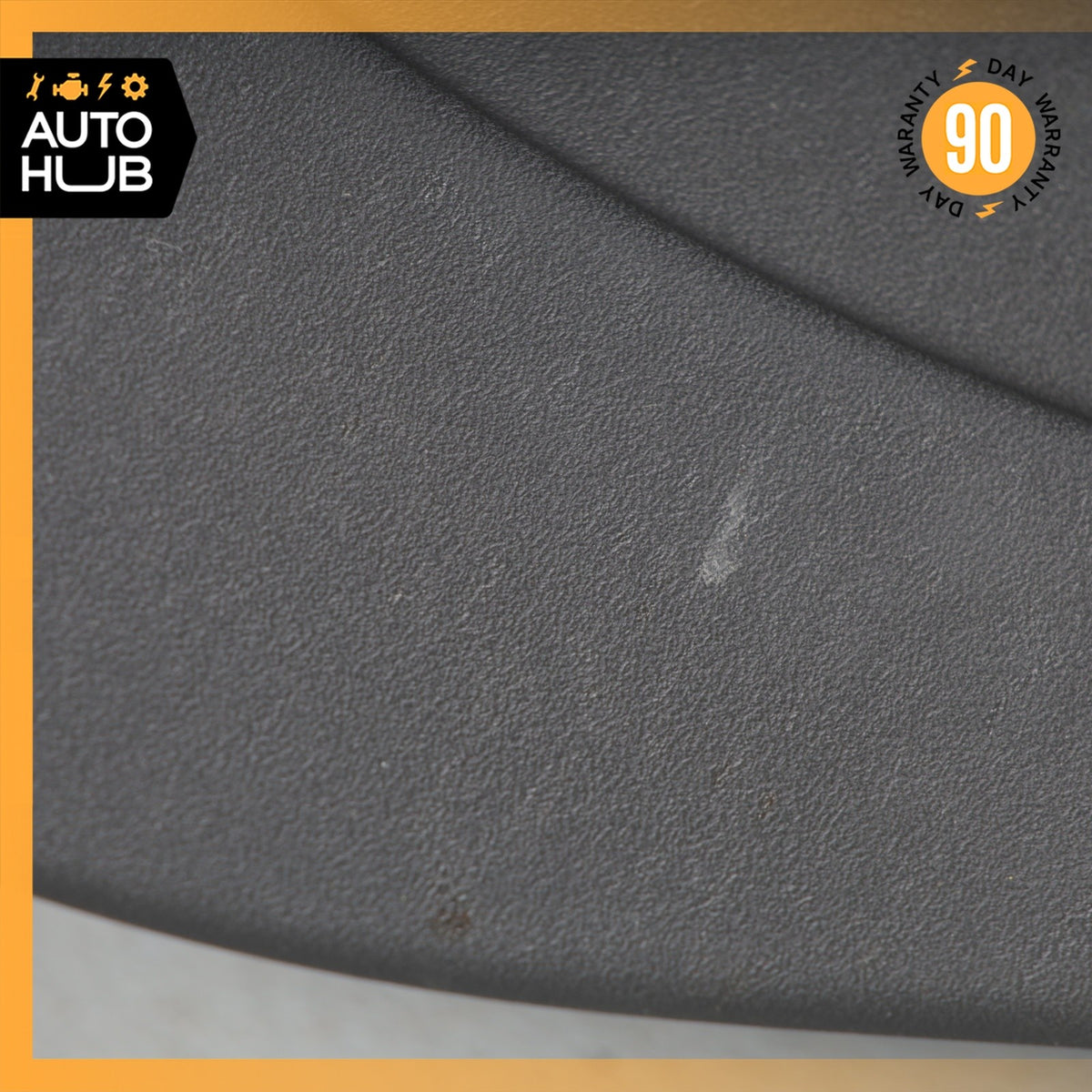 08-15 Audi J8 TT Front Left Side Interior Door Panel Suede OEM - photo 15
