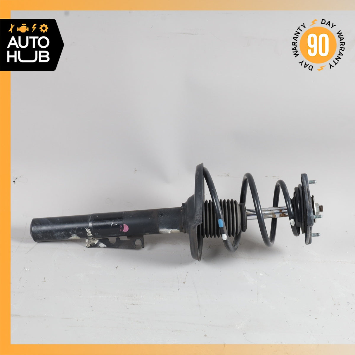 00-04 Porsche Boxster 986 Front Left or Right Side Shock Strut 98634304120 OEM - photo 2