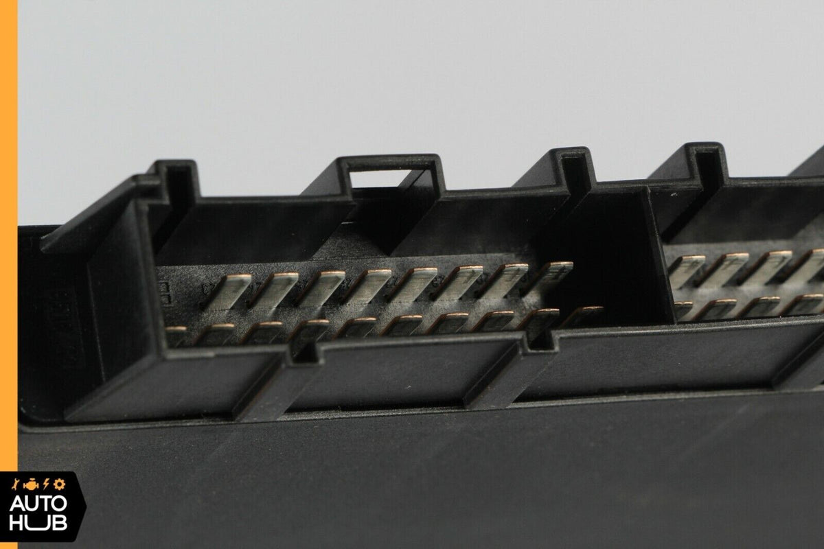 03-06 Mercedes W220 S430 CL55 Parktronic Parking Control Module 0335453332 OEM - photo 9