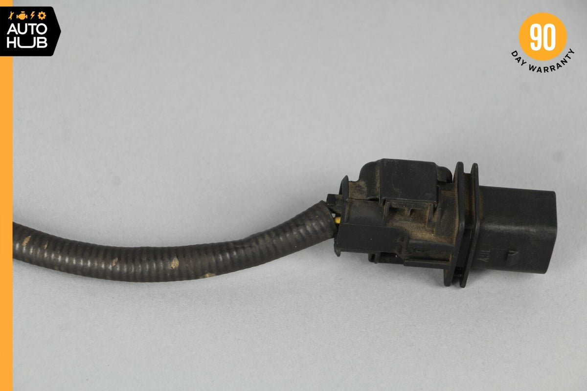Mercedes W251 R350 GLK350 E350 Oxygen O2 Sensor Lambda 0035427018 OEM - photo 9