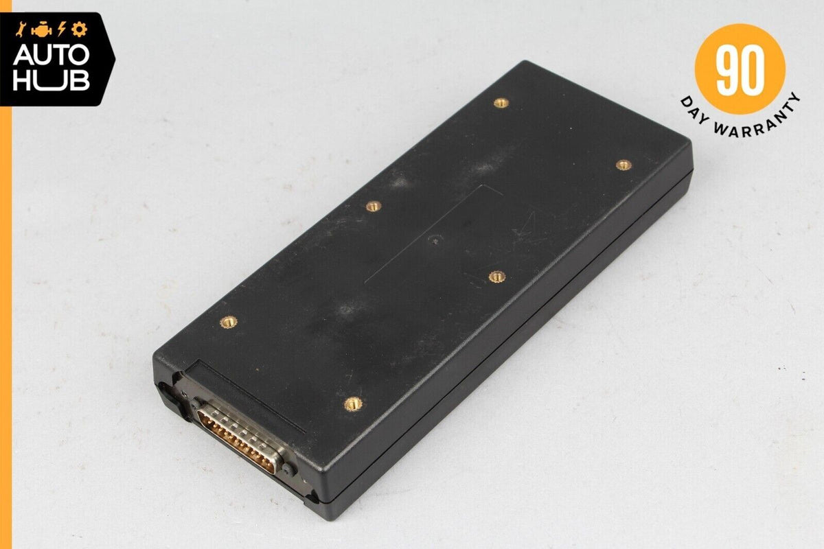 00-06 Mercedes W215 CL55 SL500 S55 AMG CLK500 Voice Command Control Module OEM - photo 7