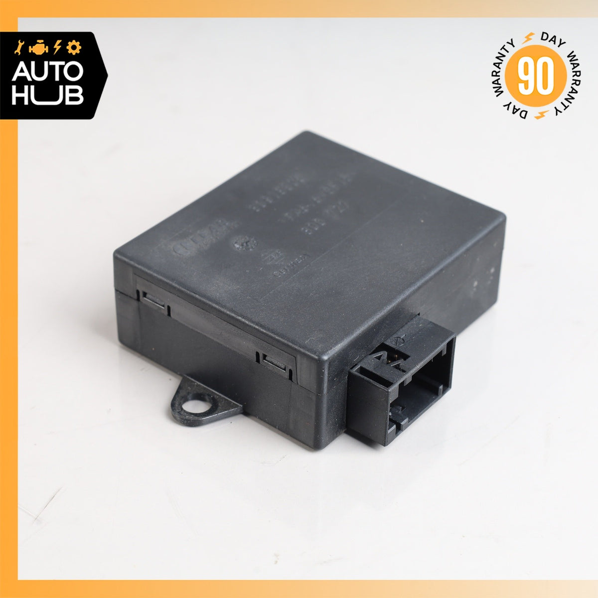 Maserati Quattroporte M139 Front Left or Right Side Seat Control Module OEM 84k - photo 2