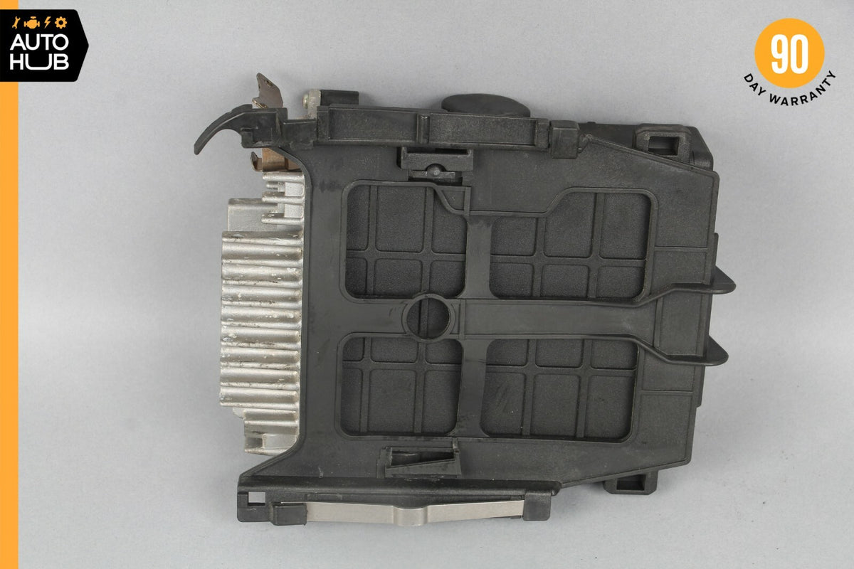 92-95 Mercedes W140 300SD ECU Turbo Diesel General GM Basic Control Module OEM - photo 7