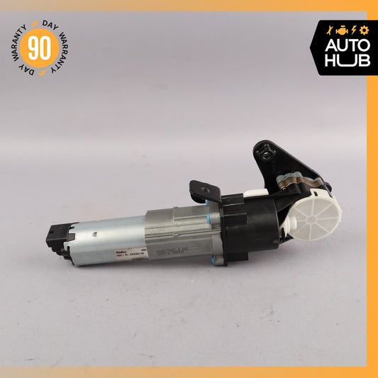 Audi 4G8 A7 S7 Rear Right Trunk Boot Electric Drive Motor 4G8827852B OEM - photo 1