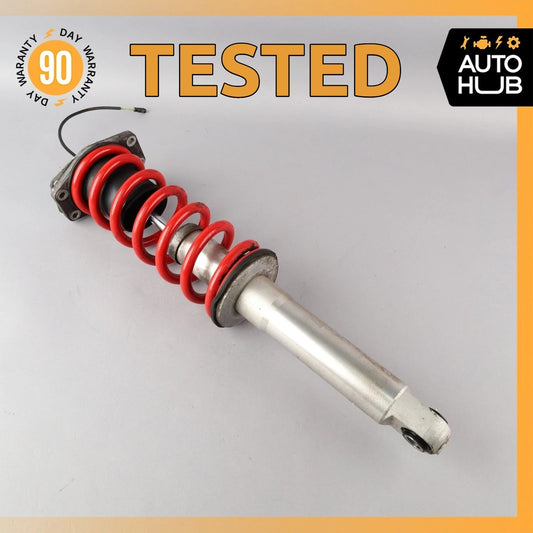 Maserati GranTurismo M145 Sport Rear Left or Right Shock Strut Absorber OEM - photo 1