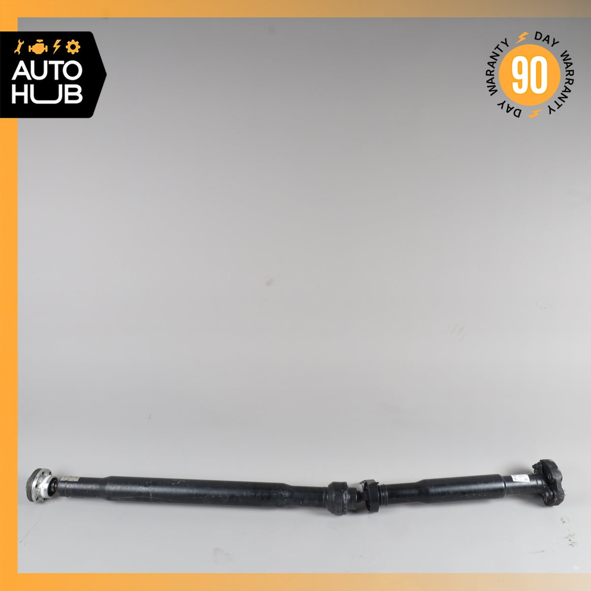 14-17 Maserati Quattroporte SQ4 M156 Rear Axle Driveshaft Drive Shaft OEM 32k - photo 15