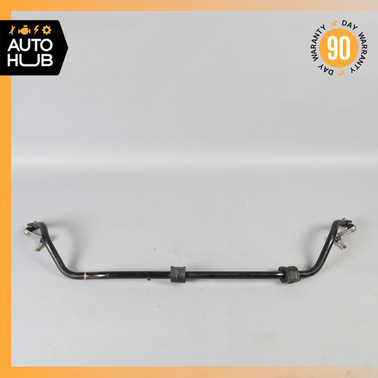 04-13 Cadillac XLR Corvette C6 Front Anti Roll Stabilizer Sway Bar 25919501 OEM - photo 1