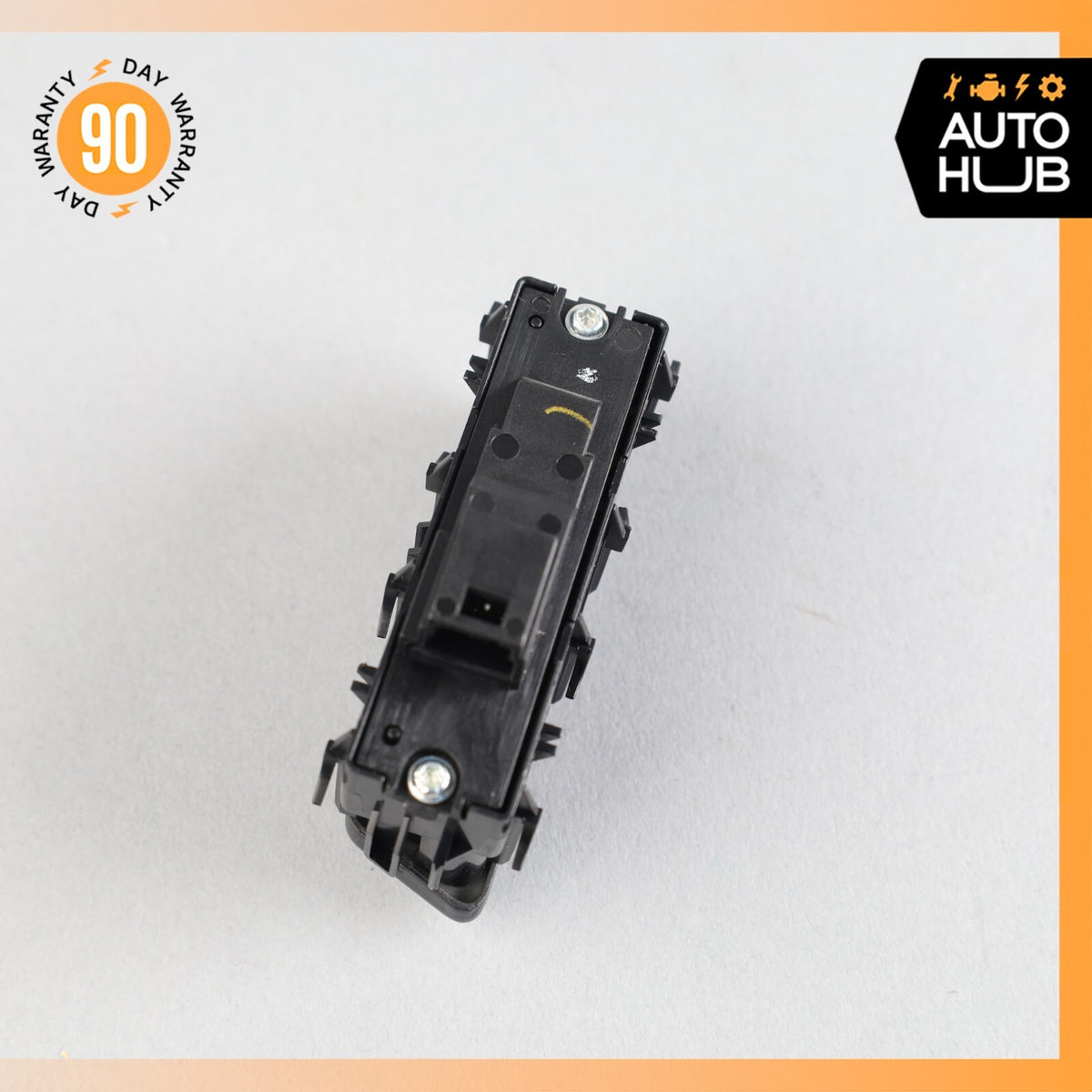 08-20 Mercedes R172 SLK250 CLS400 Right Side Central Locking Switch Button OEM - photo 5