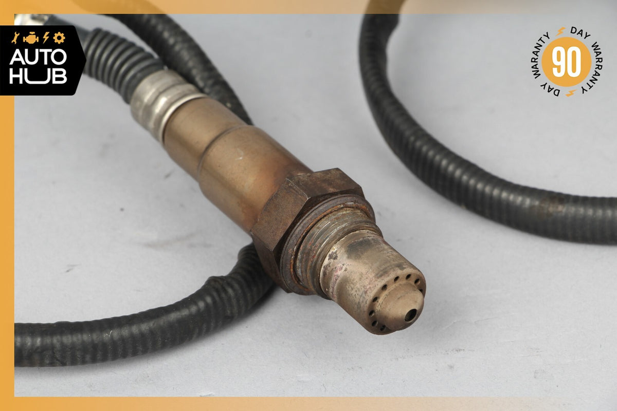Mercedes W216 CL550 S550 GLK350 Oxygen O2 Sensor Lambda Set of 3 0045420818 OEM - photo 3