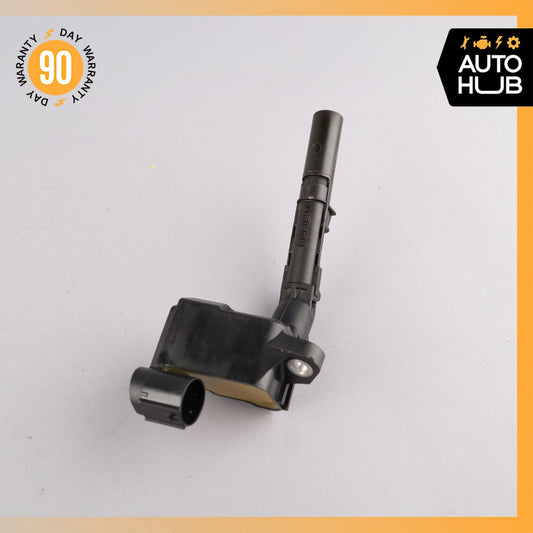 Mercedes W205 C43 AMG Ignition Coil 2769067900 OEM - photo 1