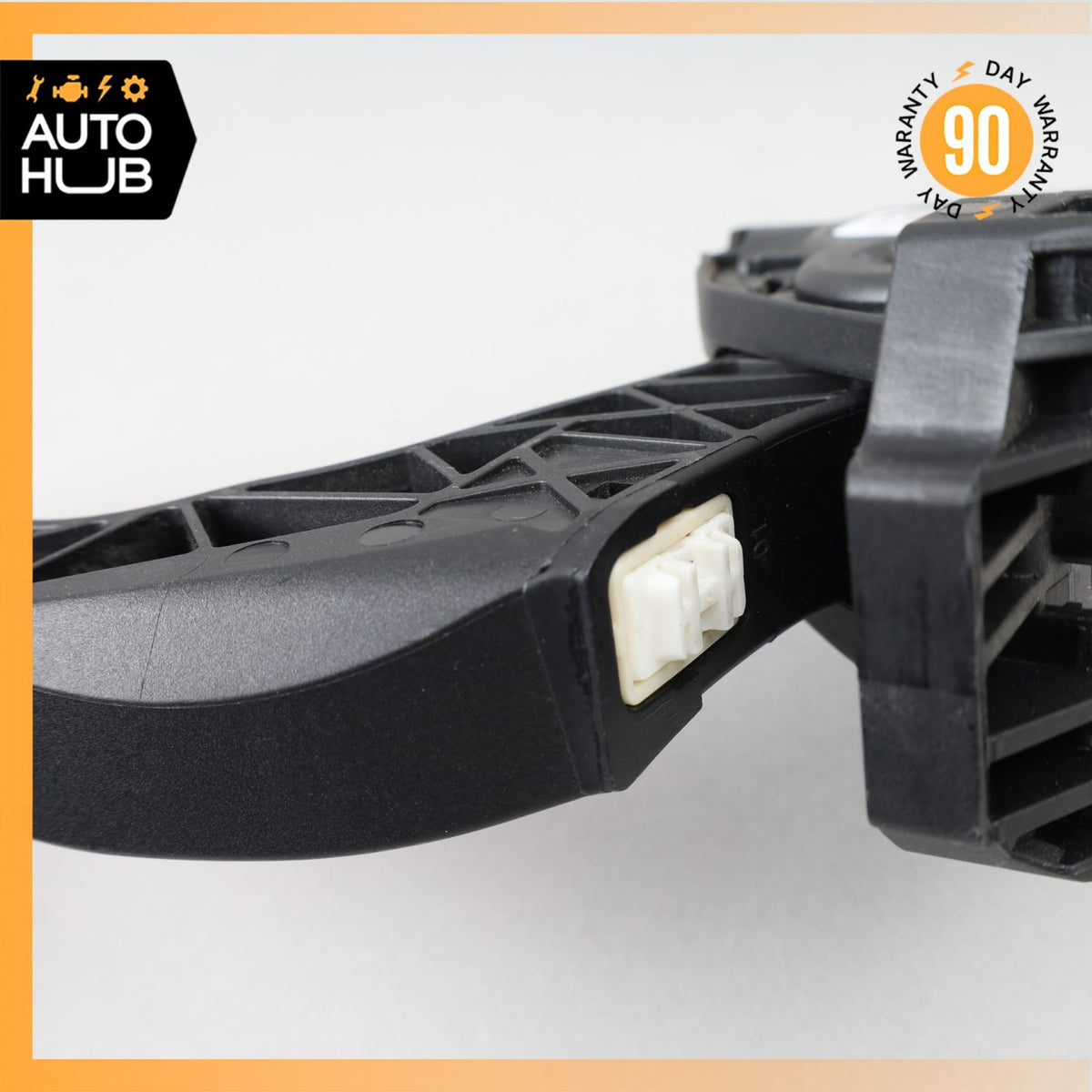 Porsche Macan 95B Gas Accelerator Pedal 8K1723523A OEM - photo 14