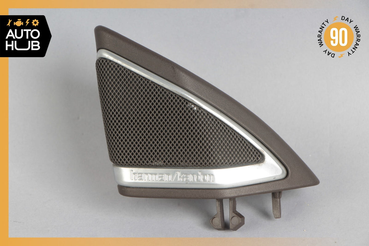 12-18 Mercedes W218 CLS400 CLS63 AMG Left Driver Side Door Tweeter Speaker OEM - photo 1