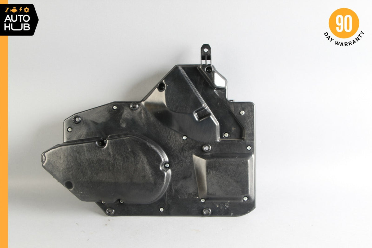 92-94 Mercedes W140 300SD S500 Right Door Sound Woofer Speaker 1408200602 OEM - photo 7
