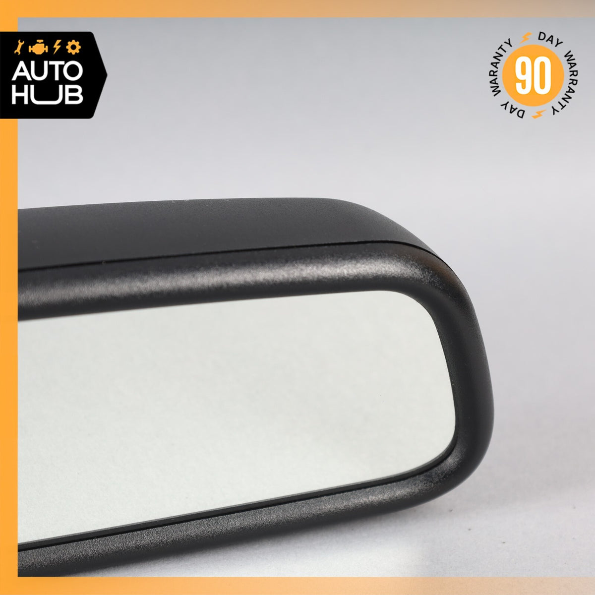 10-16 Land Rover Range Rover Sport L320 Interior Rear View Mirror OEM - photo 5