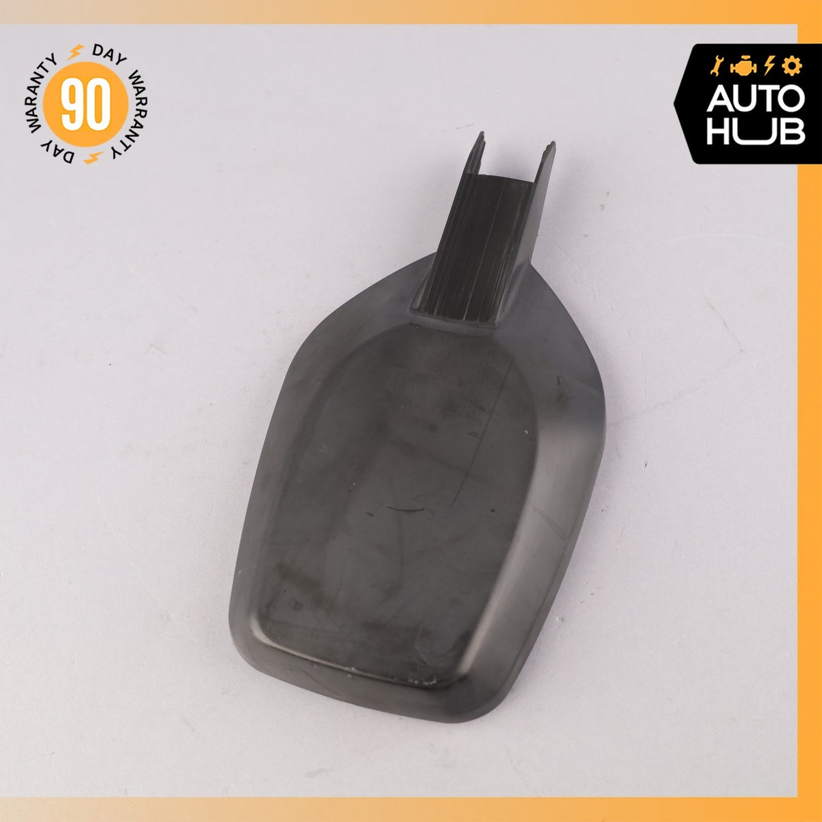 96-02 Mercedes R129 SL500 SL320 Windshield Wiper Arm Cover Cap OEM - photo 7
