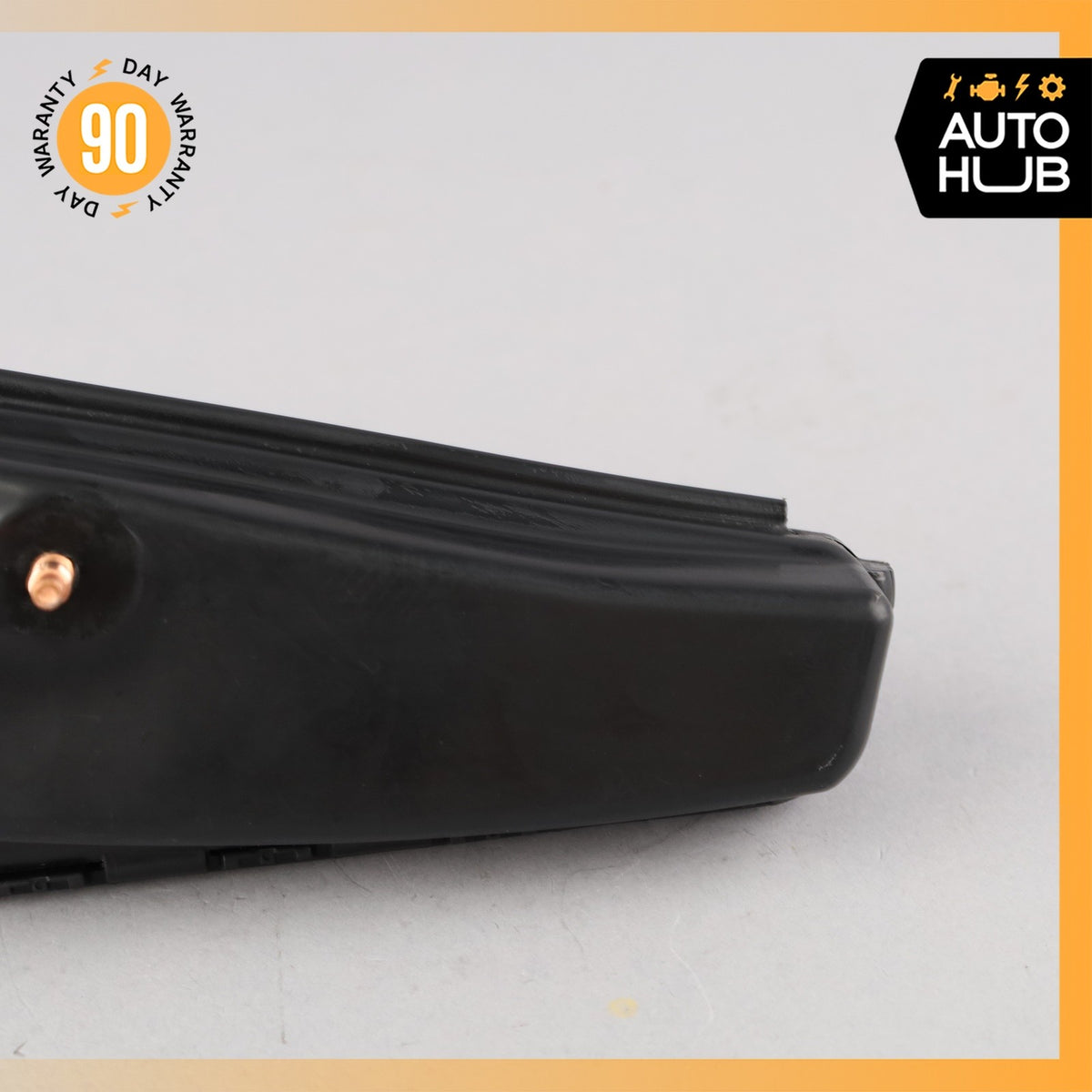 17-23 Mercedes W213 E300 E450 E53 AMG Front Left Driver Side Seat Airbag SRS OEM - photo 6