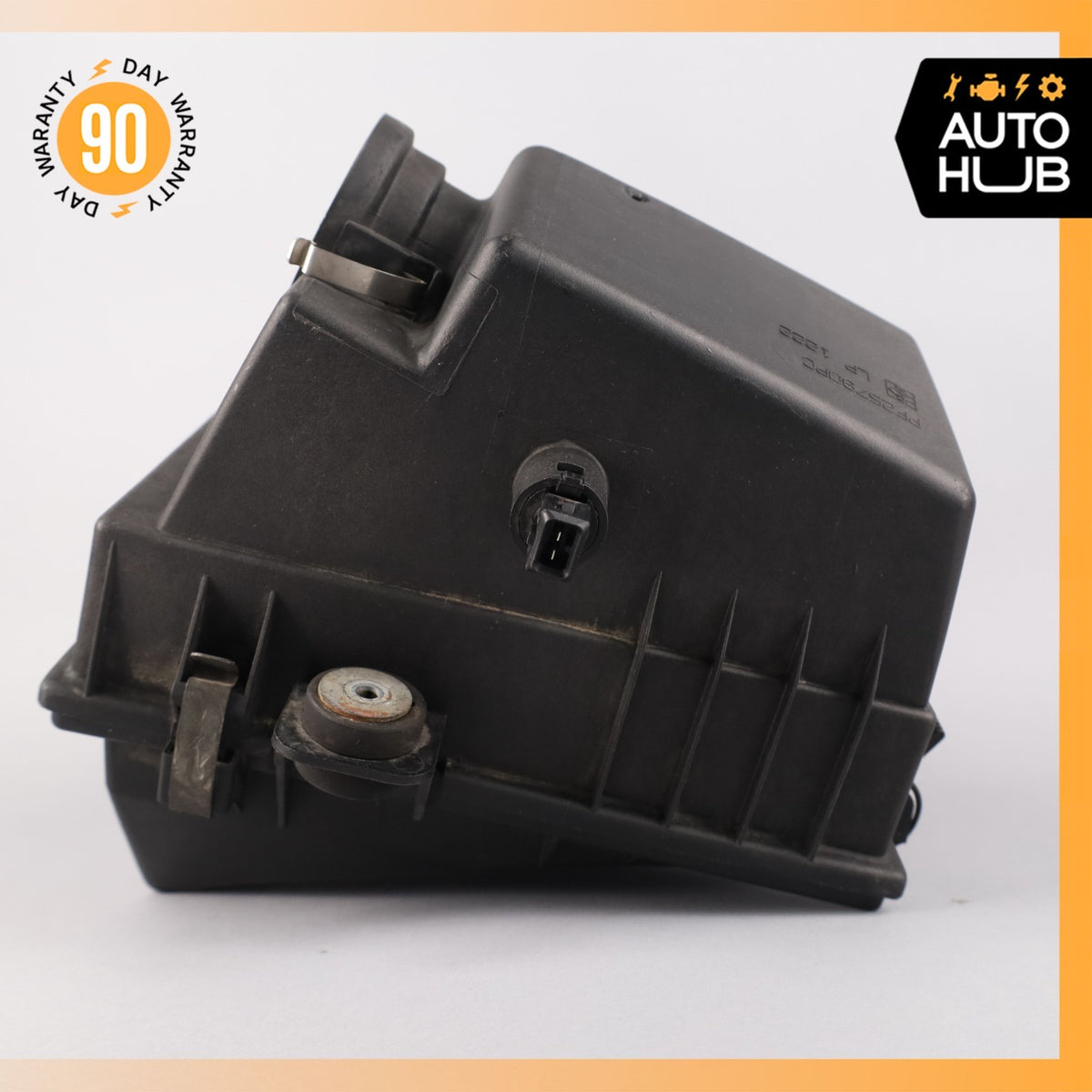 99-02 Rolls Royce Silver Seraph Air Intake Cleaner Box Right Side PF25790PC OEM - photo 4
