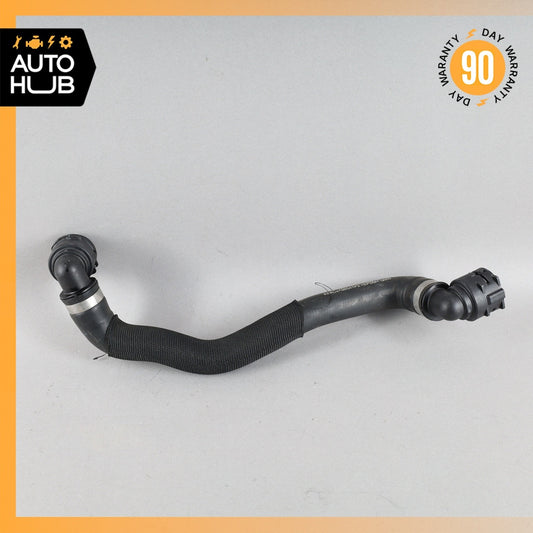 Mercedes W238 E400 M276 Engine Water Cooling Hose Pipe 2135017400 OEM - photo 1