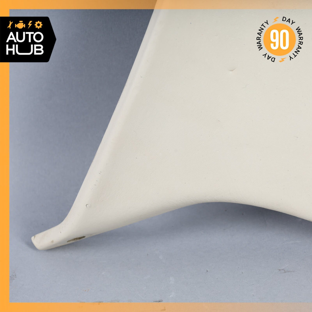 Aston Martin DB11 Front Left Side Center Console Trim Panel OEM 7k - photo 3