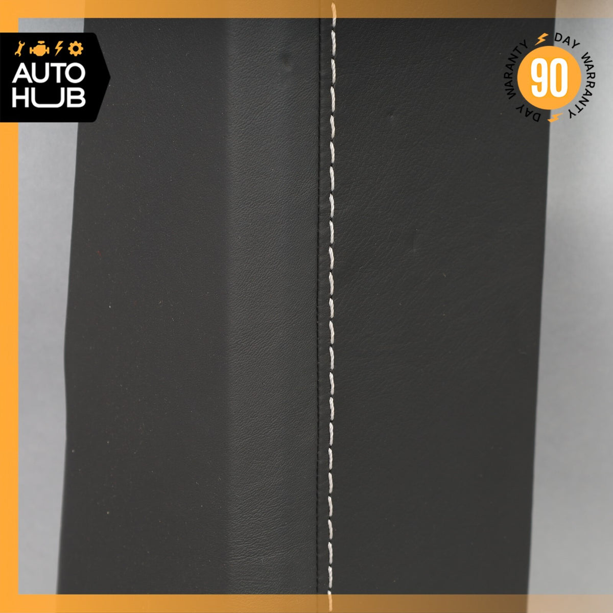 2012 Aston Martin Rapide Front Right Side Lower A-Pillar Kick Panel Trim OEM 11k - photo 5