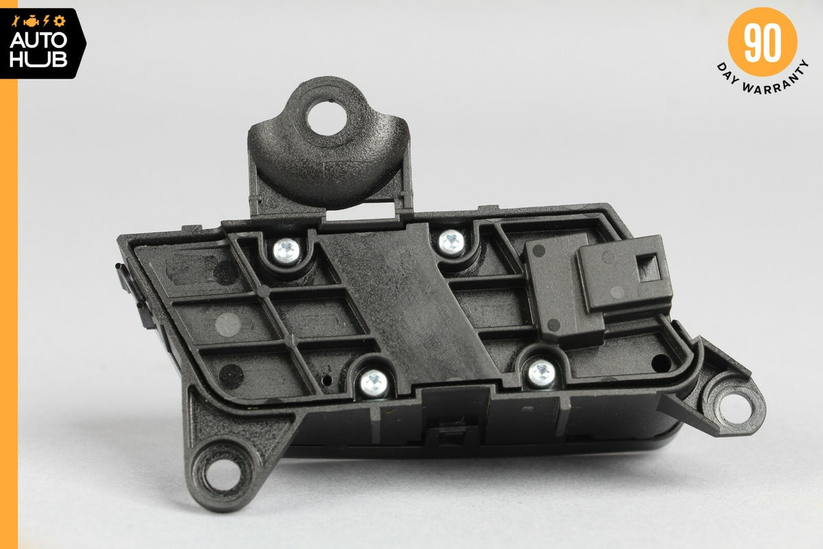 07-14 Mercedes W221 C600 CL550 Door Lock Switch Front Left Driver 2218213051 OEM - photo 6