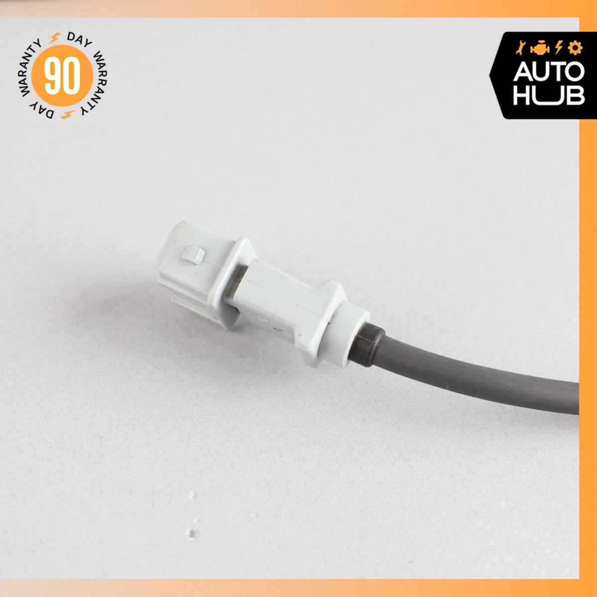 Maserati Quattroporte M139 F1 Gearbox Transmission Electromagnetic Sensor 51k - photo 7