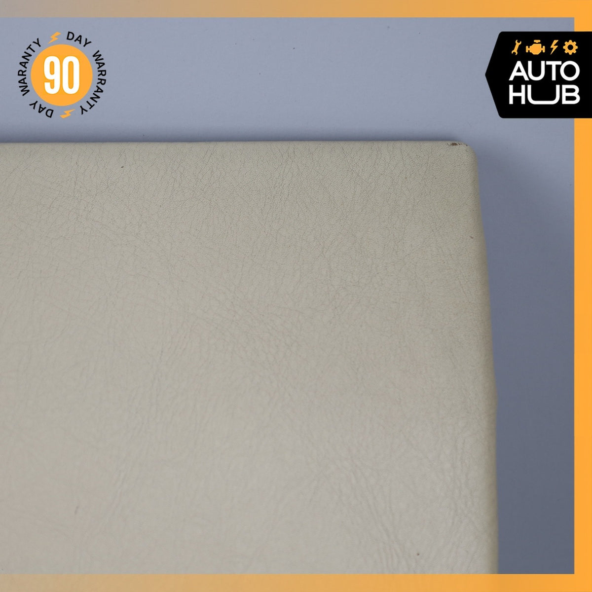81-84 Rolls Royce Silver Spirit Under Dash Dashboard Fuse Box Cover Trim OEM - photo 5