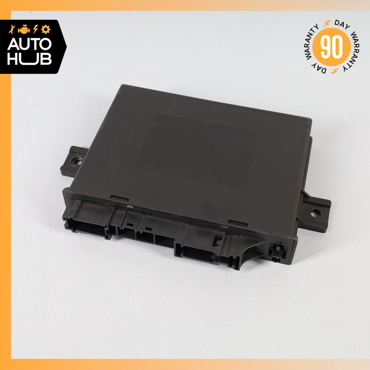 07-12 Mercedes R230 SL550 SL500 SL600 Keyless Go Entry Control Module OEM - photo 3