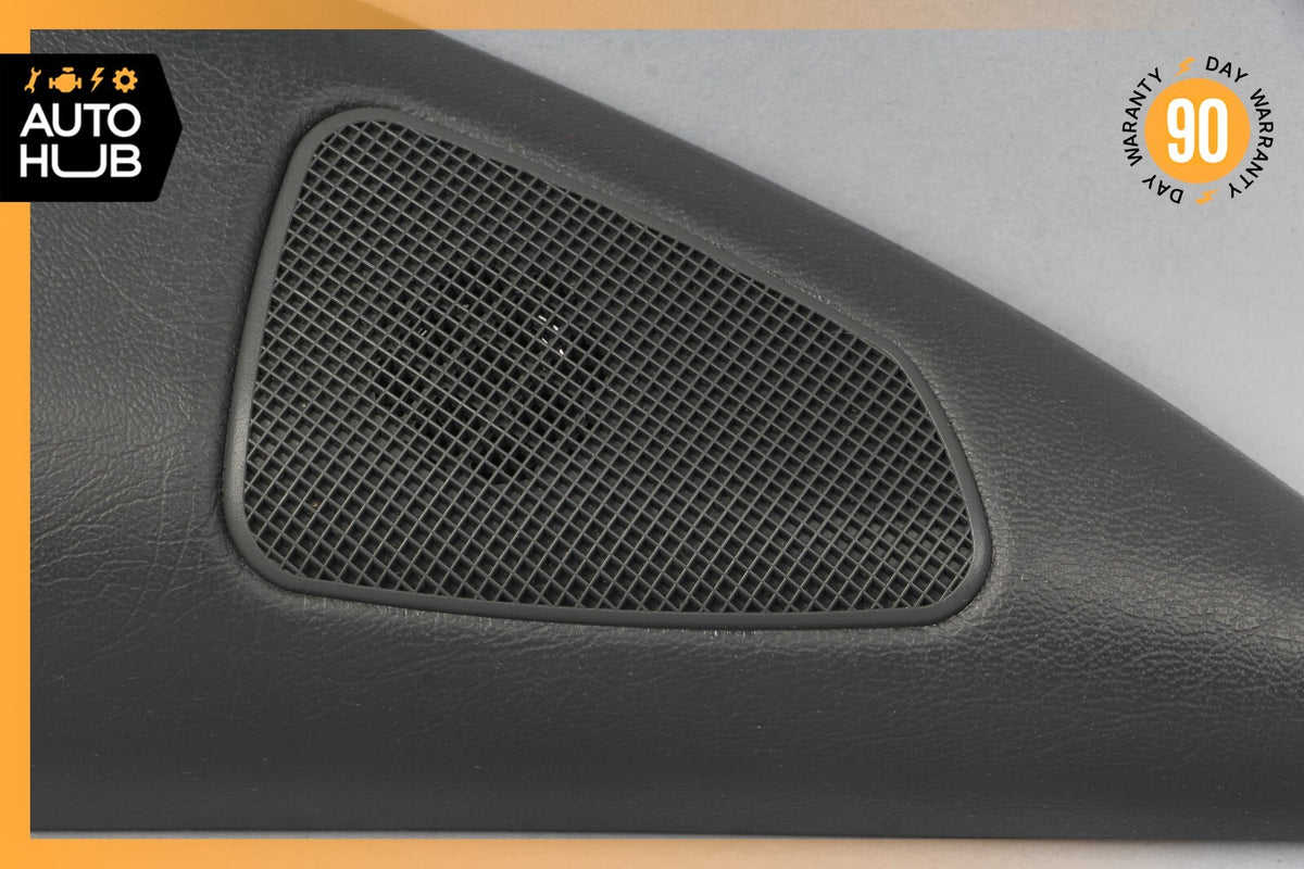 02-05 Mercedes W163 ML500 ML350 Front Right Side Speaker Door Mirror Cover OEM - photo 3