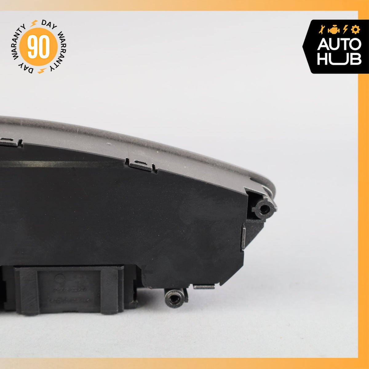 10-16 Porsche Panamera 970  Front Right Side Seat Control Switch 7PP959748M OEM - photo 6
