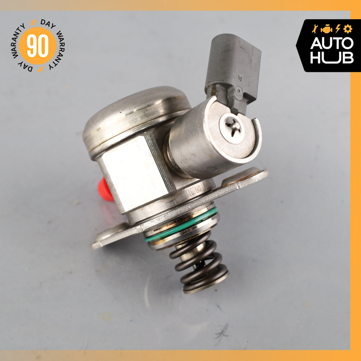 Porsche Macan 95B High Pressure Fuel Pump 94611031561 OEM - photo 6
