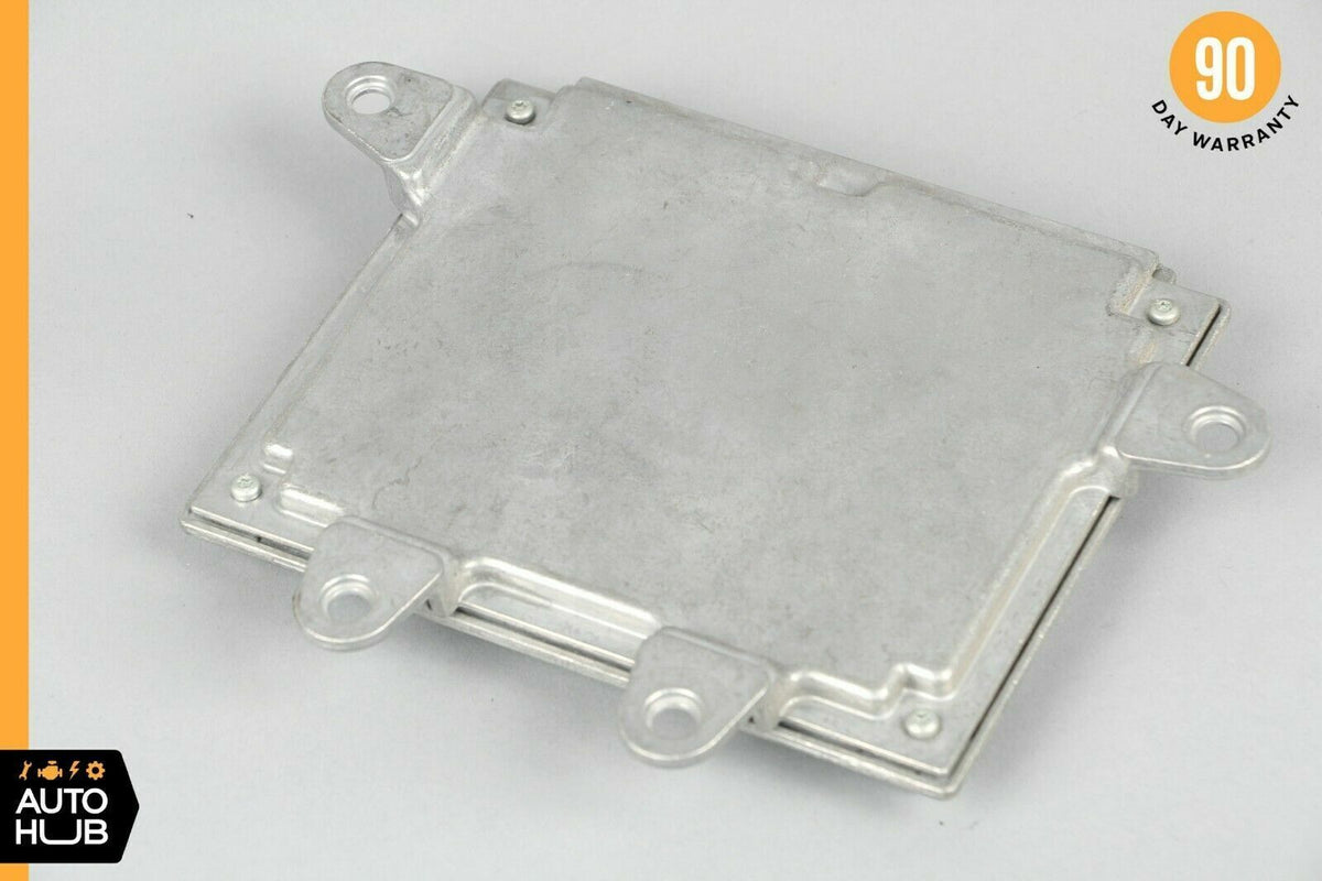 07-09 Mercedes W216 CL600 S63 Night Vision Camera Control Module 2218705885 OEM - photo 6
