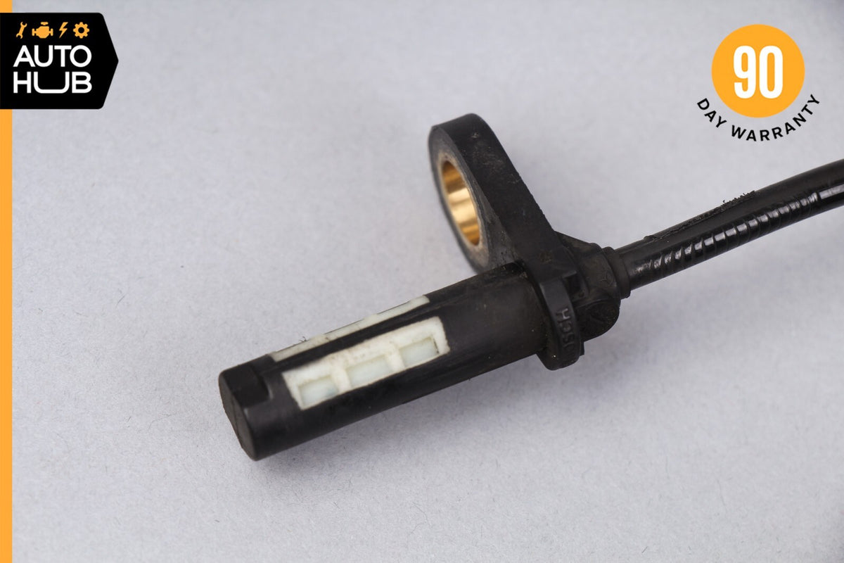 03-12 Mercedes R230 SL500 SL550 Front Left or Right Wheel Speed ABS Sensor OEM - photo 7