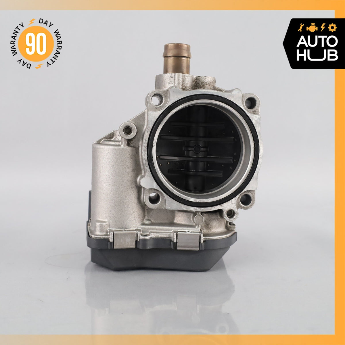 12-18 BMW F30 320i 328i 228i 2.0L Engine Motor Air Intake Throttle Body OEM - photo 6
