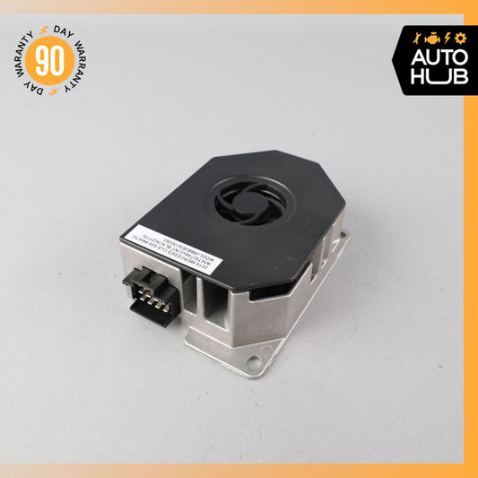 08-18 Mercedes W218 CLS550 ML350 R350 Subwoofer Amp Amplifier Harman Becker OEM - photo 1