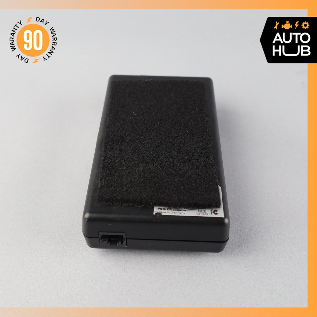 07-13 Mercedes W209 CLK550 E350 S550 Ipod Interface Control Module B67824252 OEM - photo 3