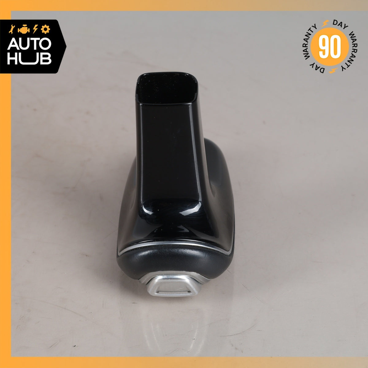 11-17 Audi D4 A8 S8 Automatic Transmission Shifter Selector Knob OEM - photo 7