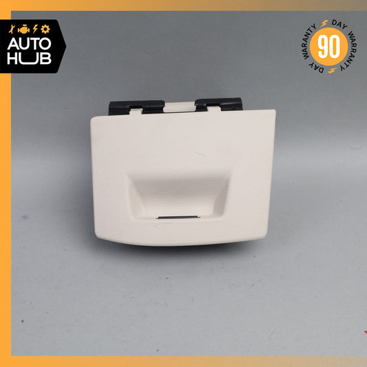 14-18 BMW F15 X5 Left Dashboard Glovebox Glove Box Storage Compartment OEM - photo 1
