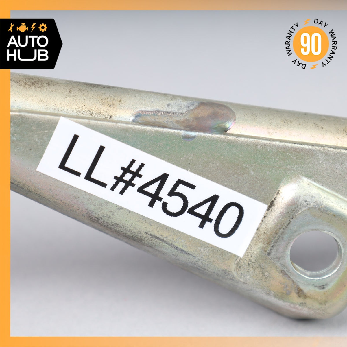 Mercedes R129 500SL Engine Oil Level Dip Stick OEM - photo 13